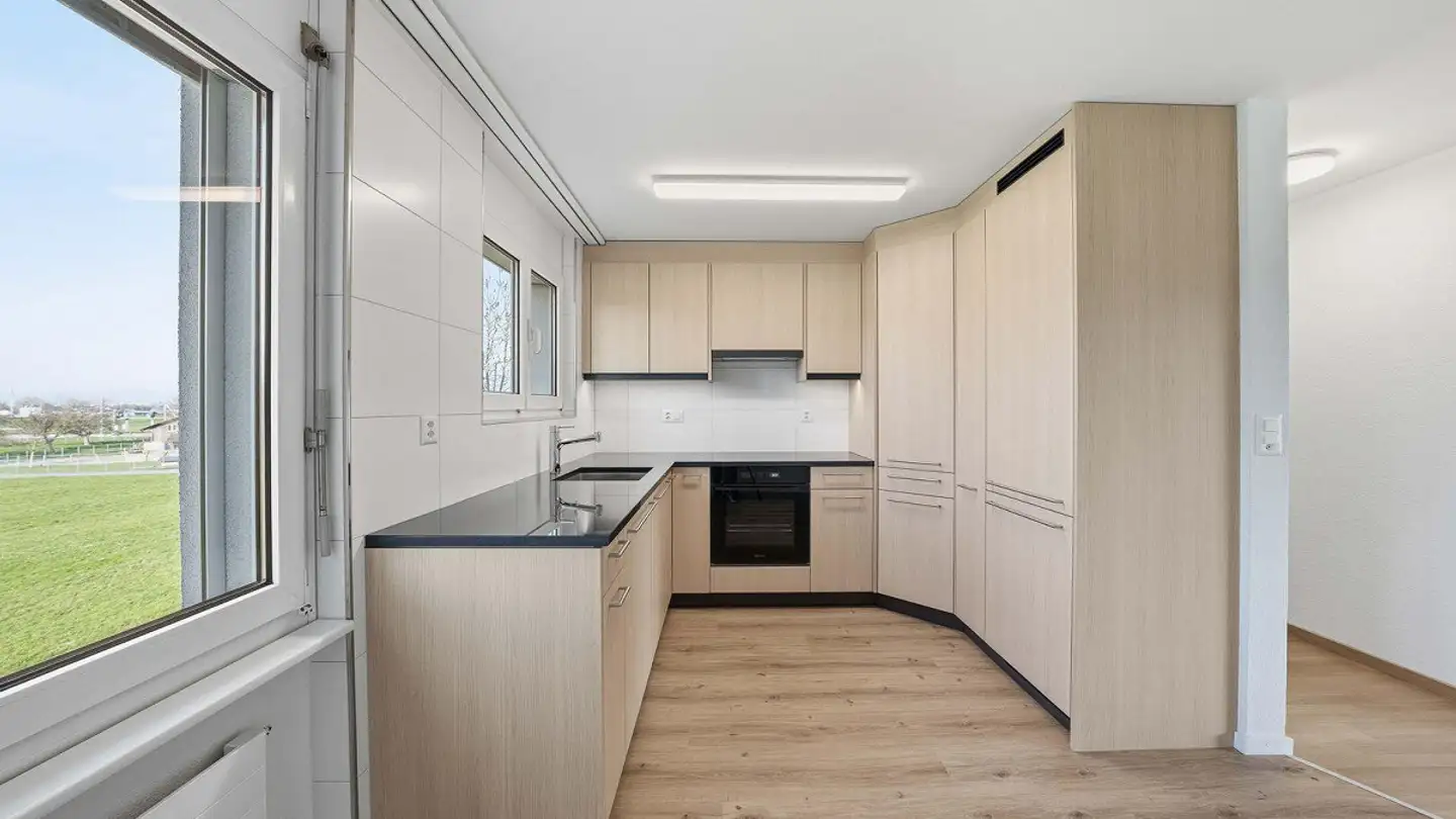 Wohnung mieten - Säntisstrasse 20, 9463 Oberriet SG - Foto 4