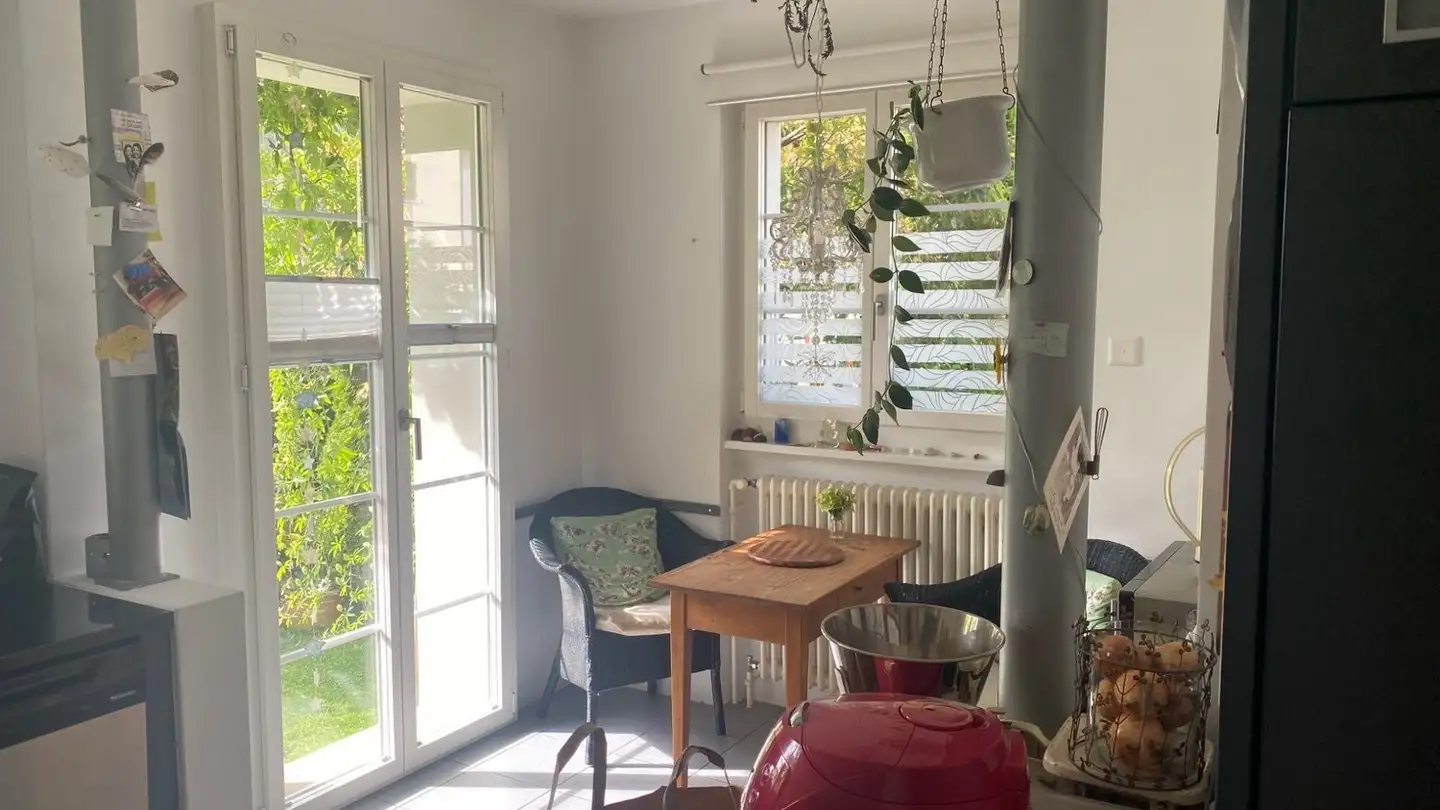 Chambre à louer - 3052 Zollikofen