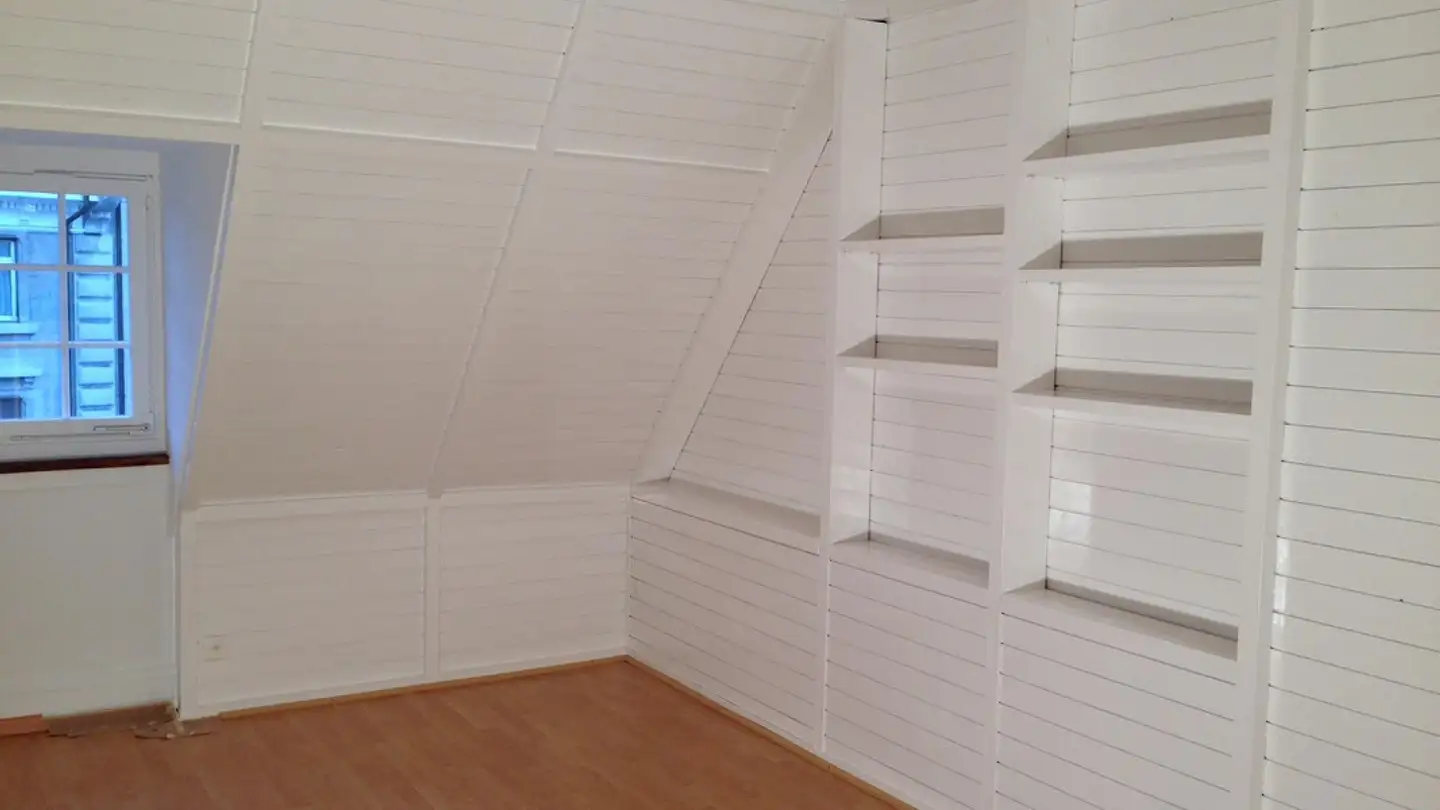 Studio for rent - Unterstrasse 45, 9000 St. Gallen - Photo 4