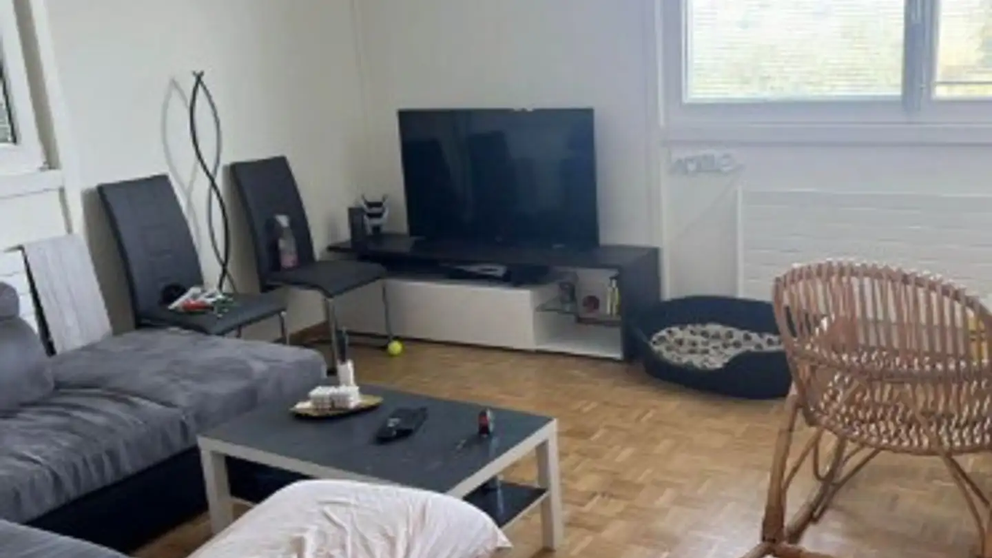 Appartement à louer - Passerelle Du Lignon, 1219 Le Lignon