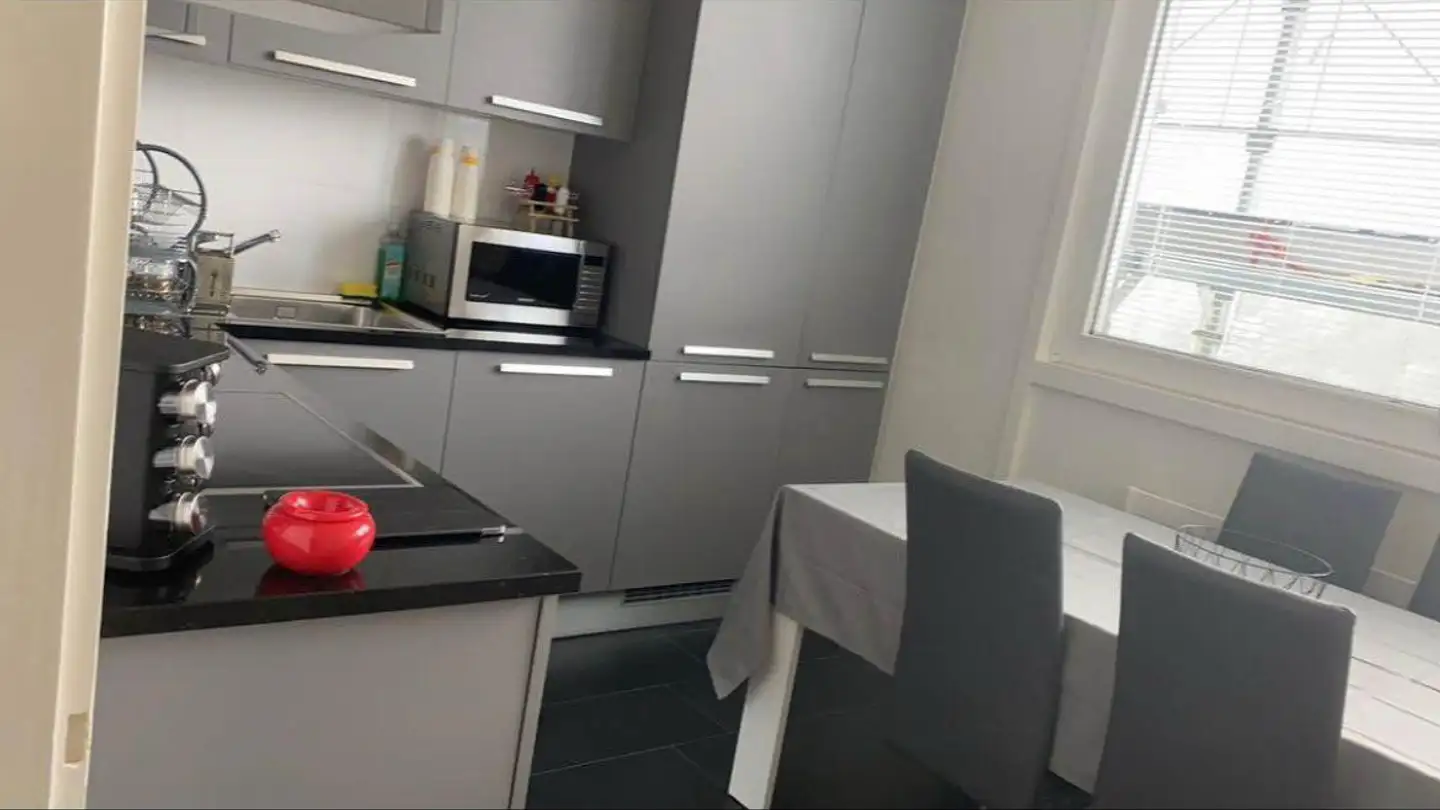 Appartement à louer - Passerelle Du Lignon, 1219 Le Lignon - Photo 2