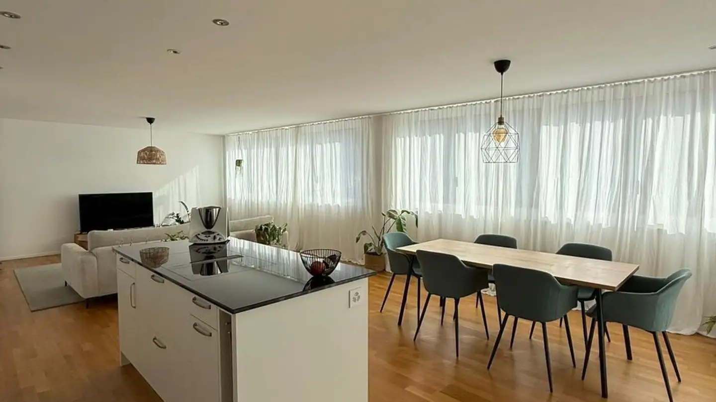 Appartamento in affitto - 6440 Brunnen - Foto 2