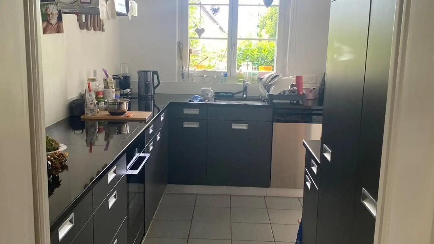 Stanza singola in affitto - 3052 Zollikofen - Foto 4