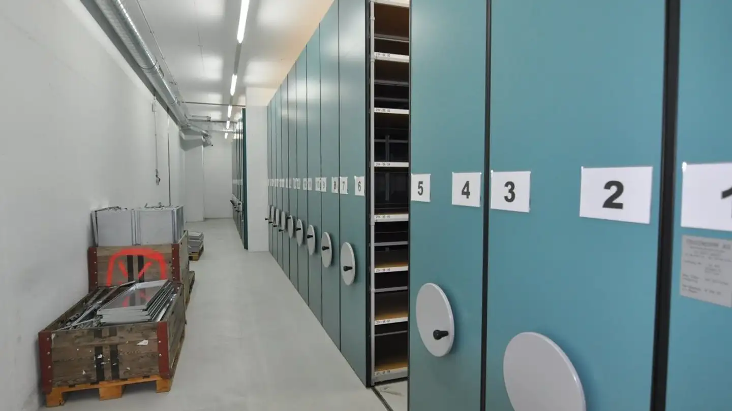 Commerciale in affitto - Rheinstrasse 74, 4414 Füllinsdorf - Photo 4