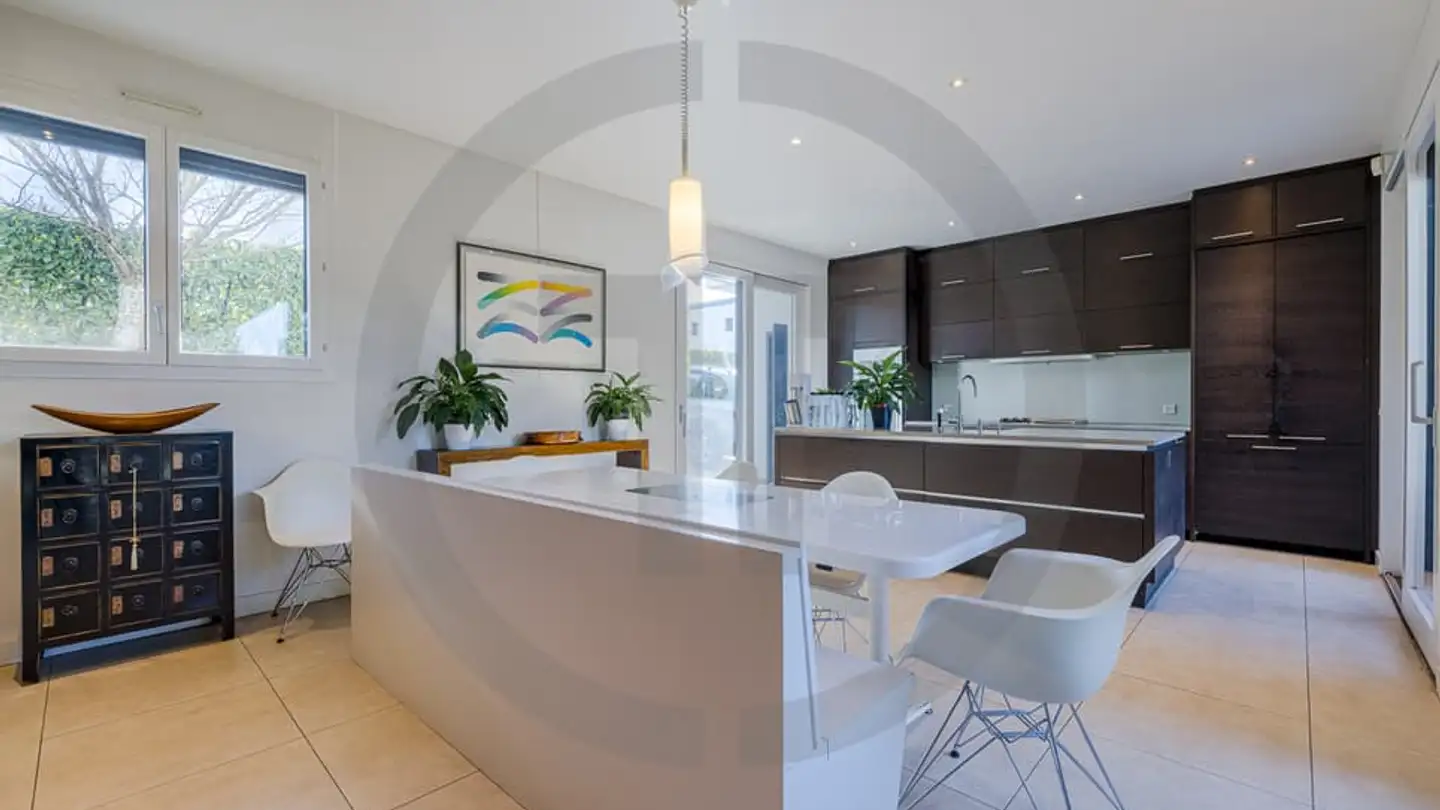 Wohnung kaufen - 1222 Vésenaz - Foto 2