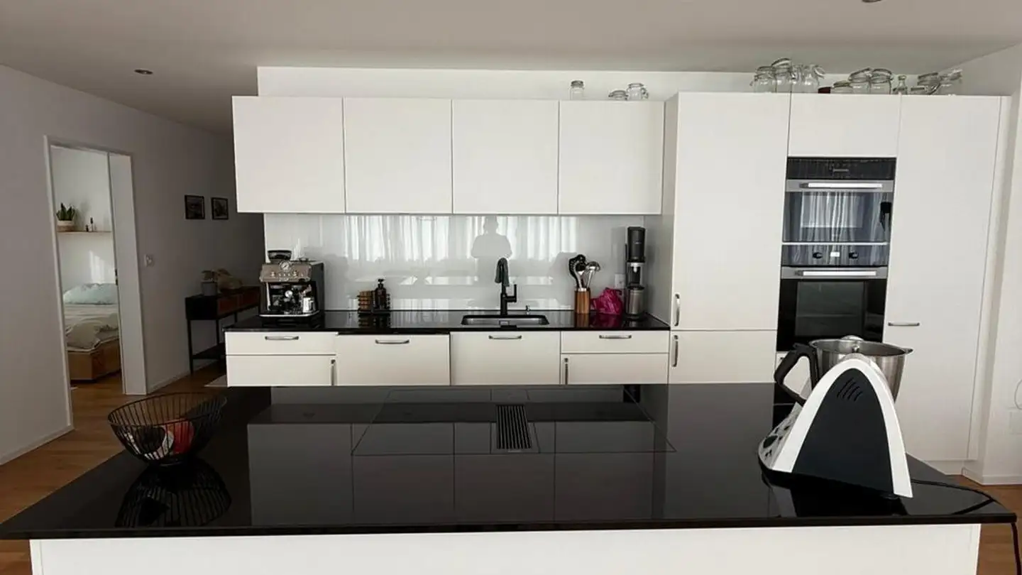 Appartamento in affitto - 6440 Brunnen - Foto 3