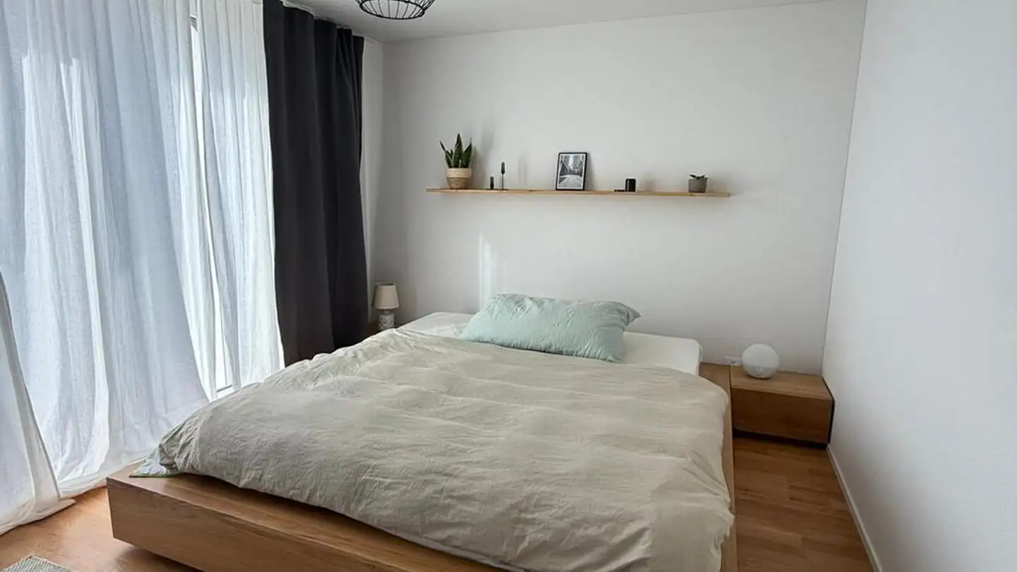 Appartamento in affitto - 6440 Brunnen - Foto 4