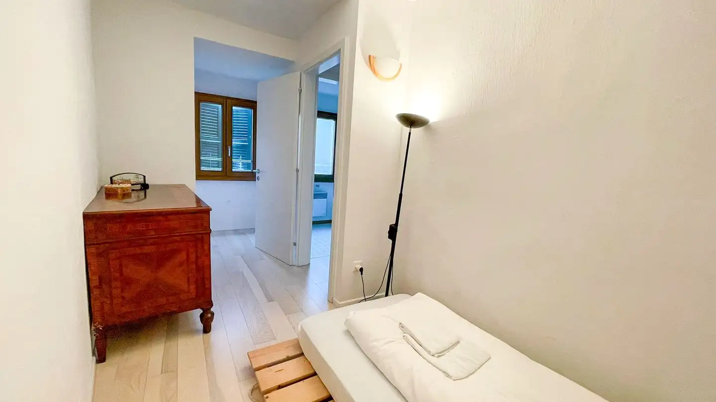 Casa a schiera in vendita - 6823 Pugerna - Photo 4