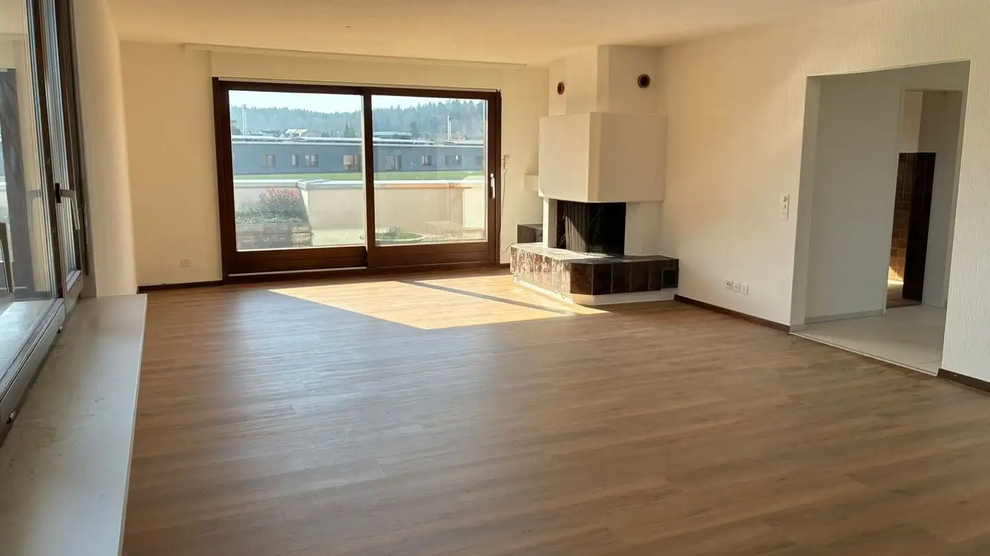 Penthouse mieten - Quellmattstrasse 82, 5035 Unterentfelden