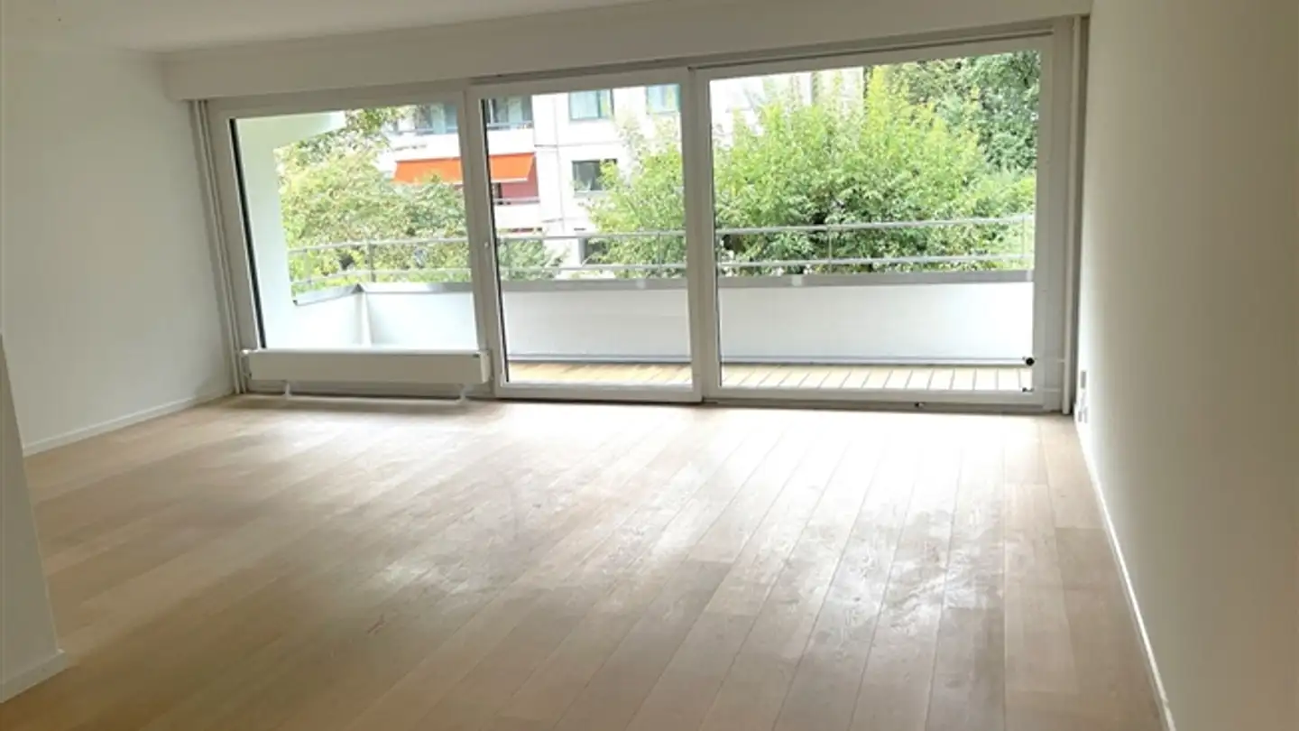 Wohnung mieten - Kreuzbuchrain 12, 6006 Luzern