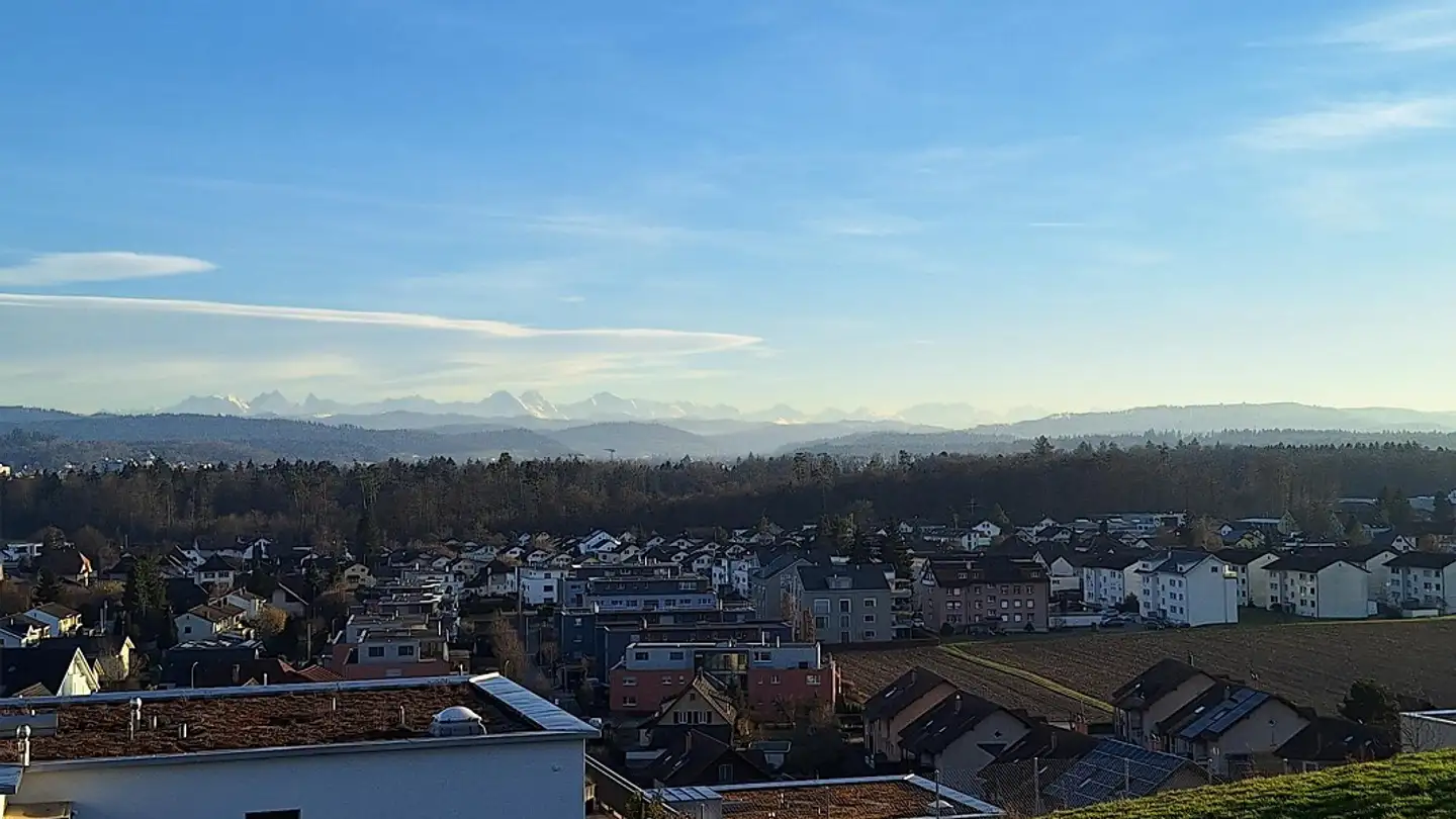 Appartement à vendre - Mumenthalstrasse 34, 4912 Aarwangen
