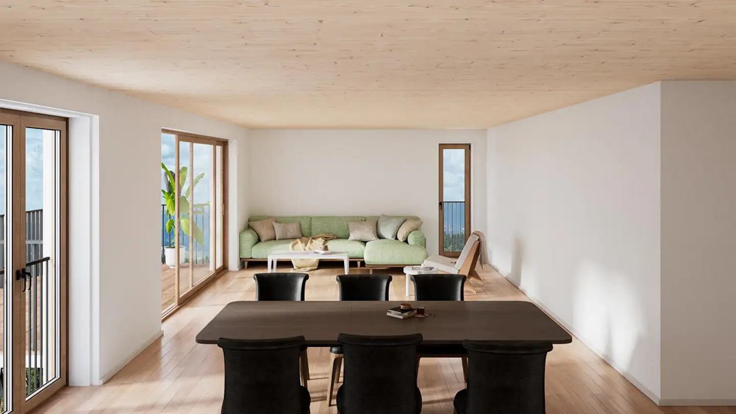 Appartamento in vendita - Oberdorf, 3257 Ammerzwil BE - Foto 4