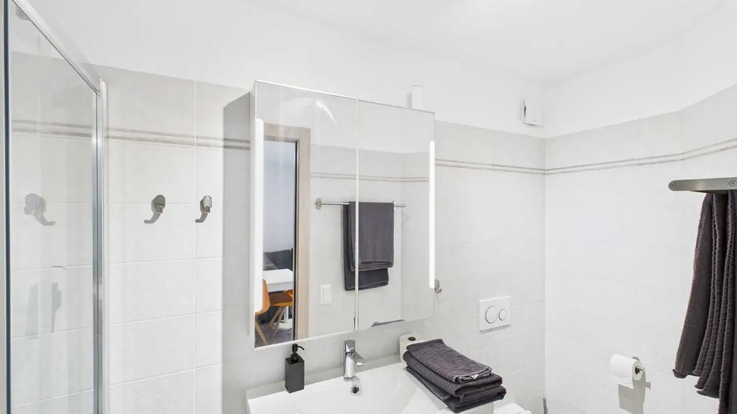 Appartement à vendre - Stradón 12, 6968 Sonvico - Photo 4