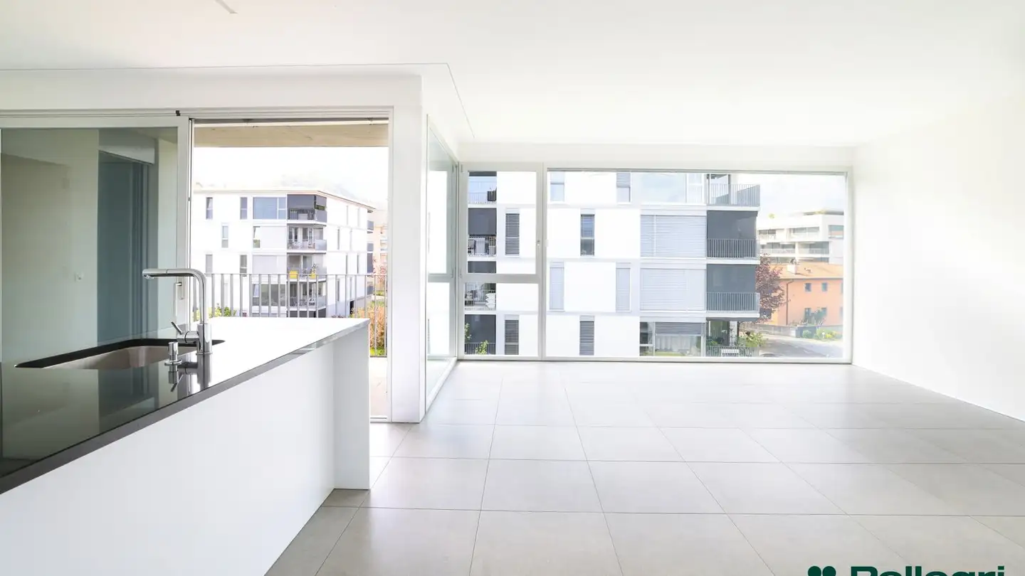 Appartement à louer - 6612 Ascona - Photo 2
