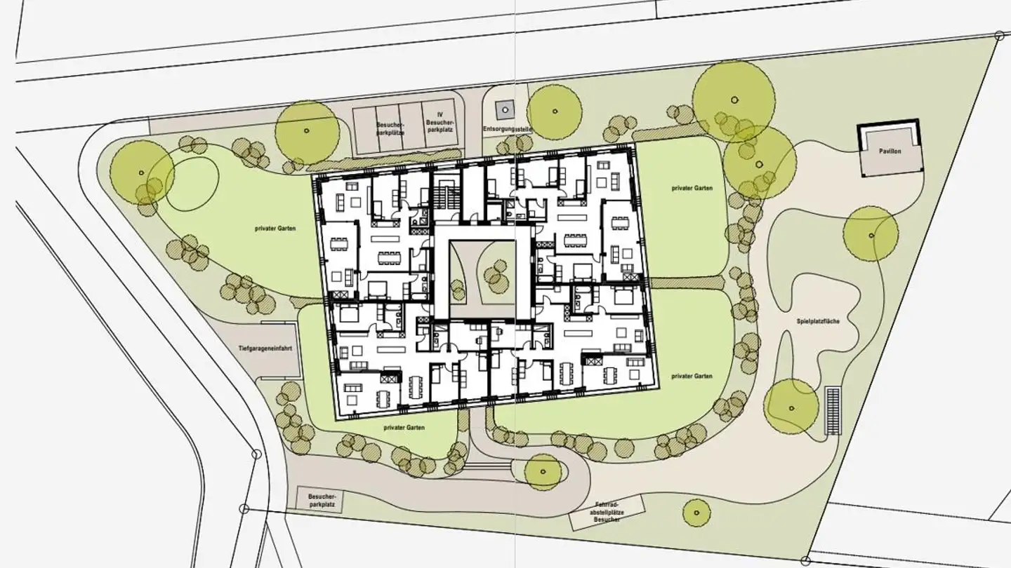 Appartamento in affitto - Grossfeld 2, 6423 Seewen SZ - Foto 2