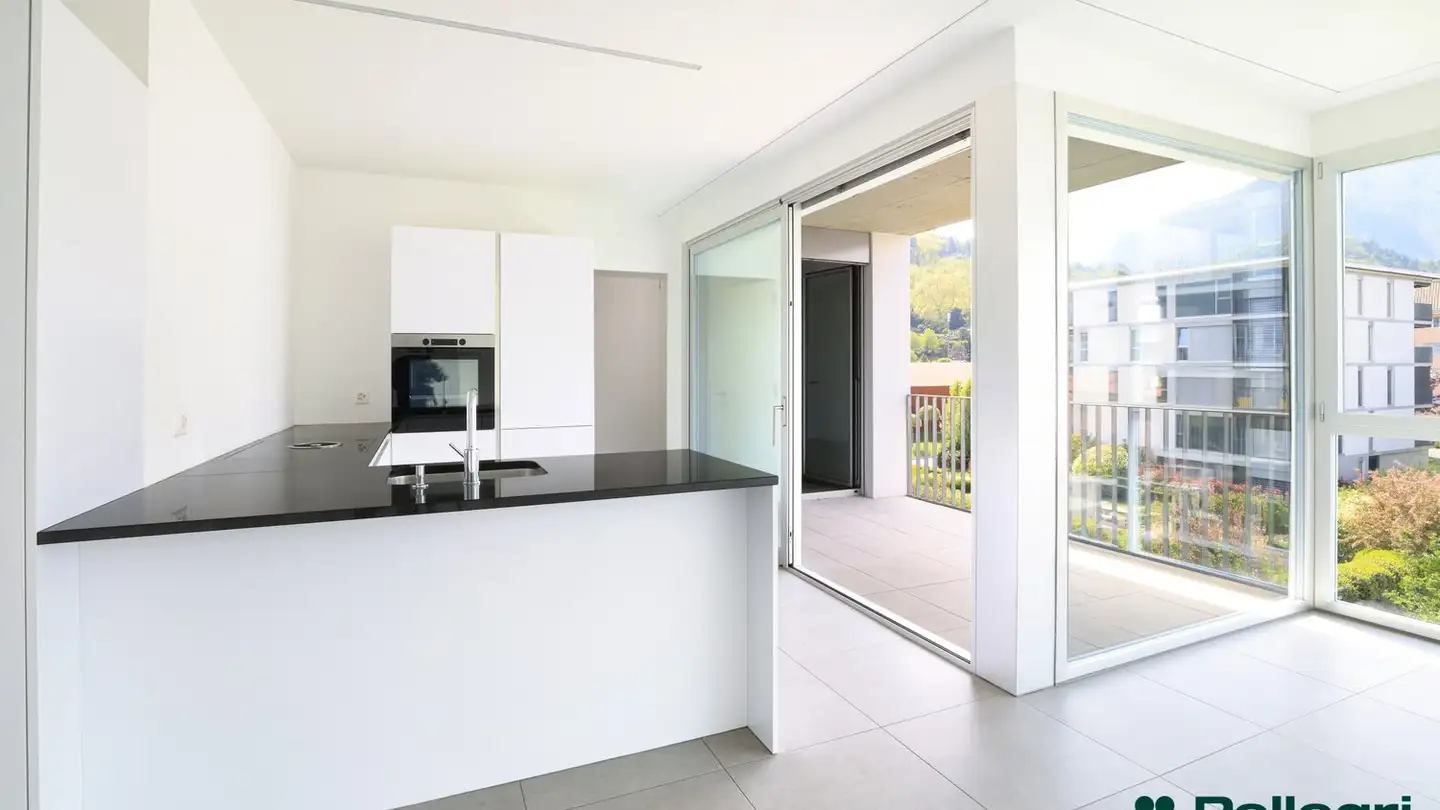 Appartement à louer - 6612 Ascona - Photo 4