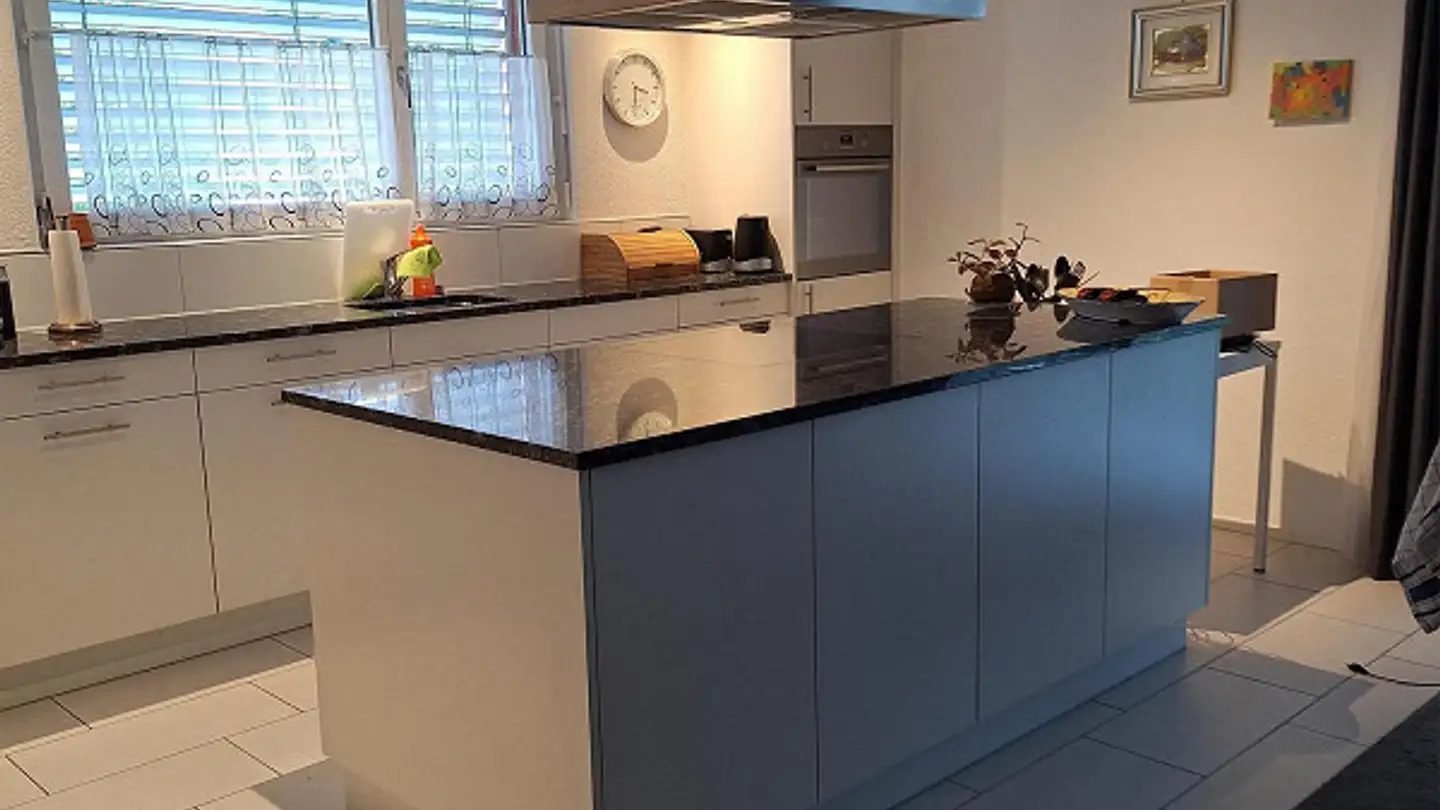 Appartement à vendre - Mumenthalstrasse 34, 4912 Aarwangen - Photo 4