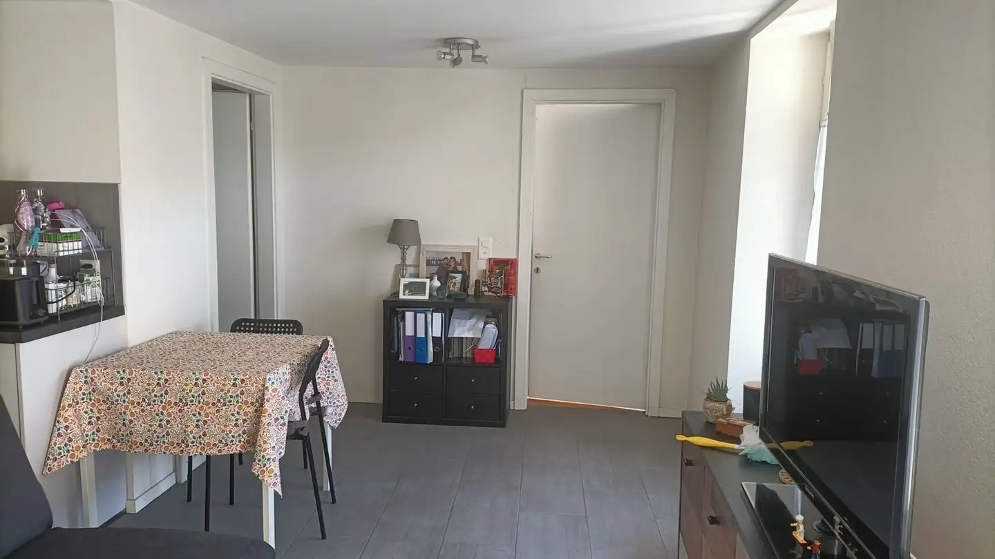 Appartamento in affitto - Rue De La Boverie, 1530 Payerne - Foto 2