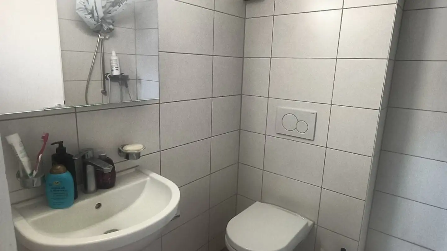 Appartamento in affitto - Rue De La Boverie, 1530 Payerne - Foto 3