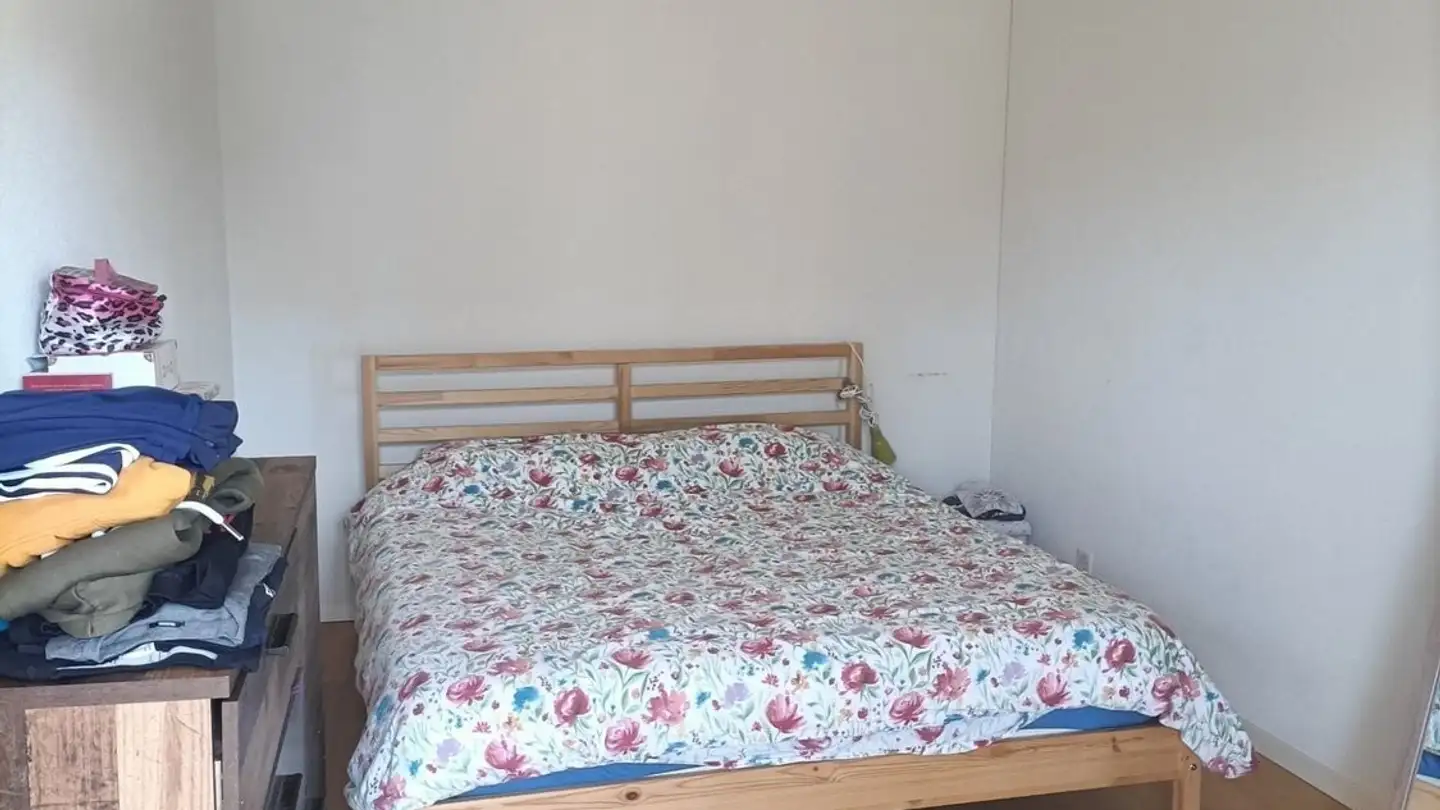 Appartamento in affitto - Rue De La Boverie, 1530 Payerne - Foto 4