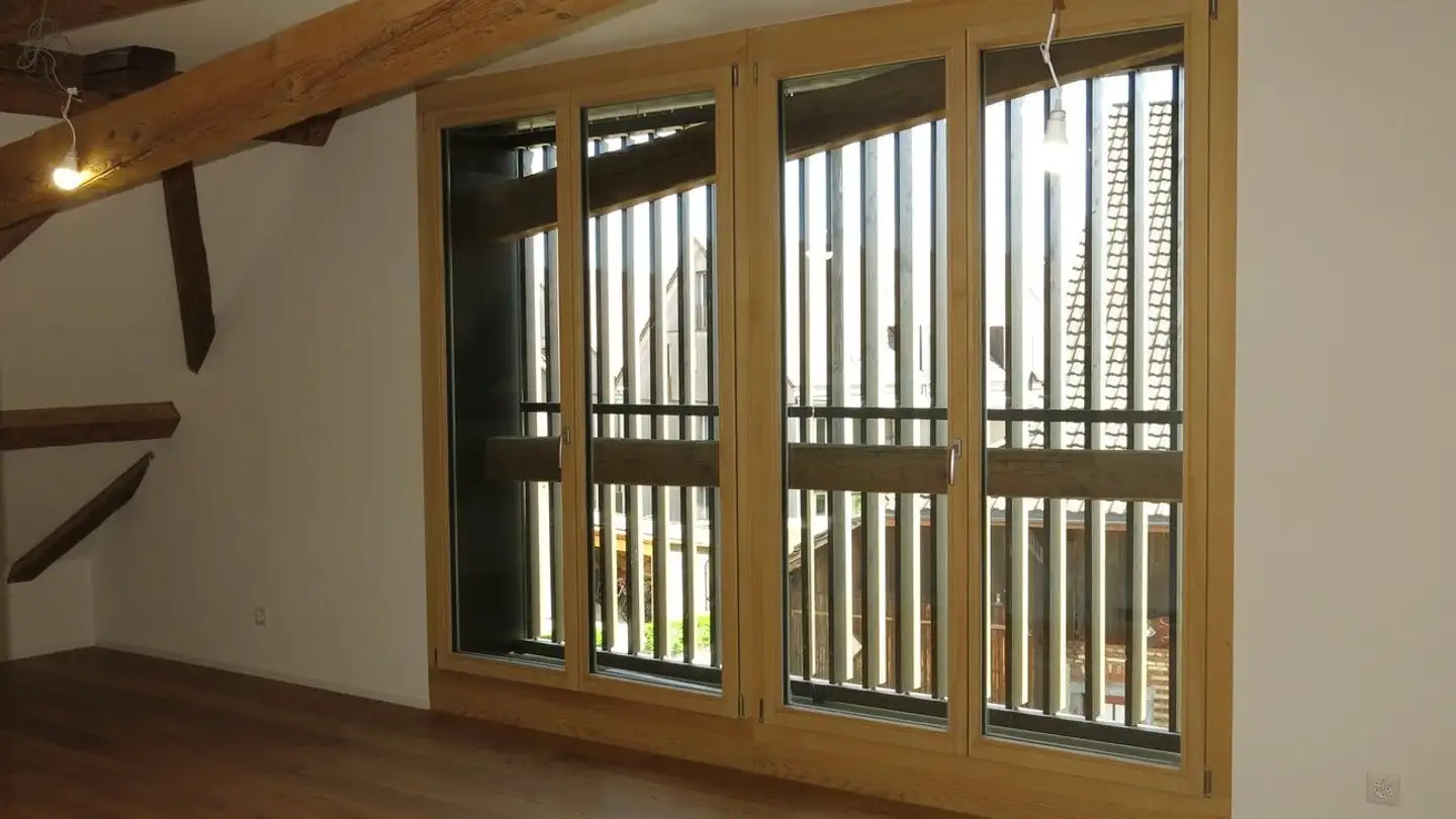 Appartement à louer - 8610 Uster - Photo 2