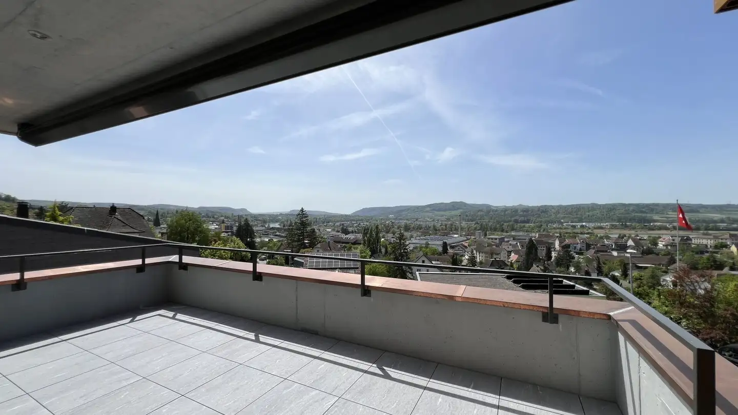 Appartement à vendre - Flüestrasse 34, 5313 Klingnau - Photo 4