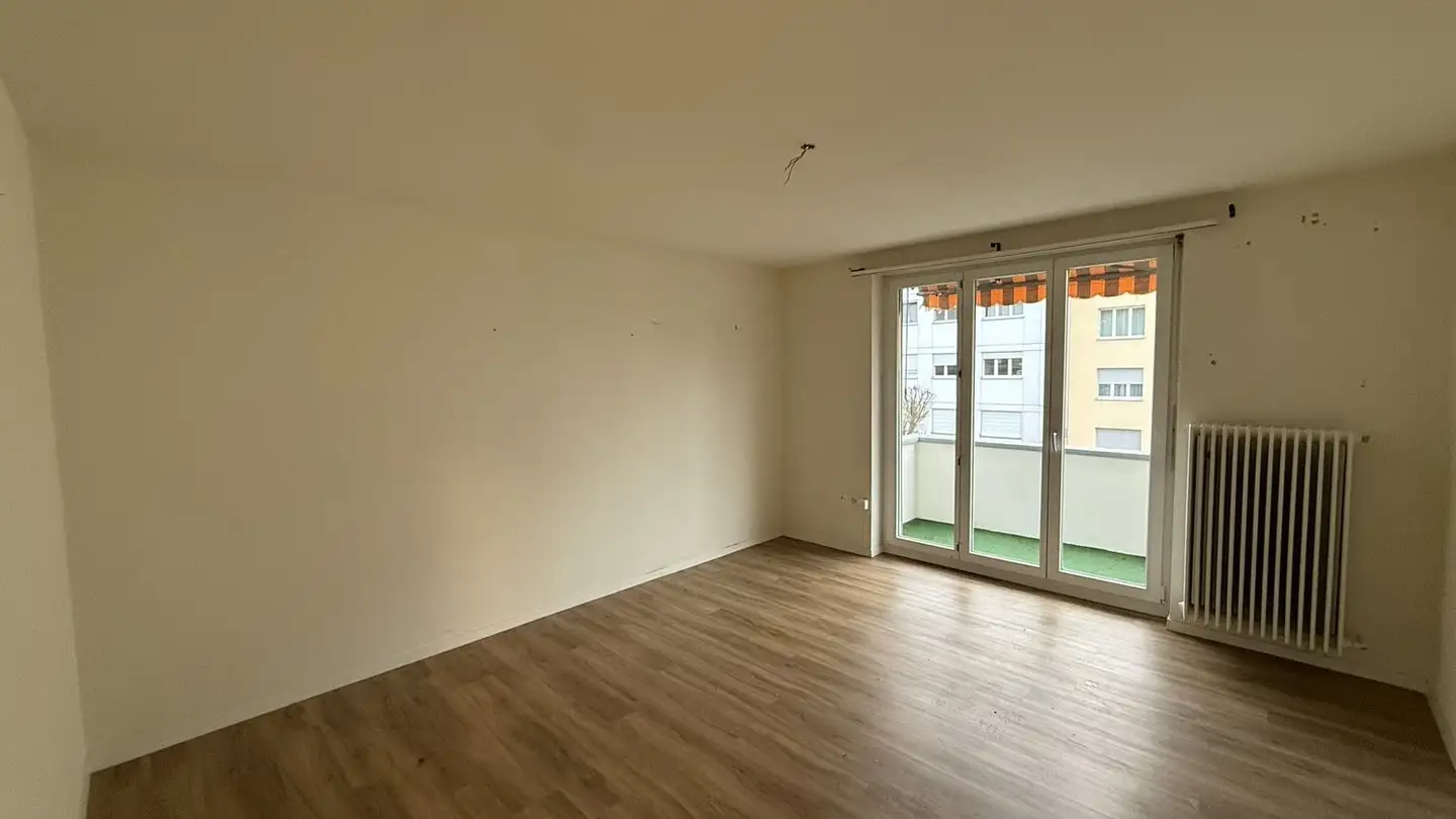 Appartement à louer - Solothurnerstrasse 48, 4600 Olten