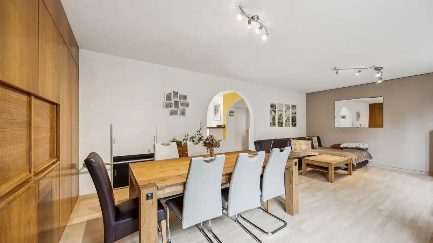 Duplex in vendita - Oltenstrasse 29, 4702 Oensingen - Photo 4