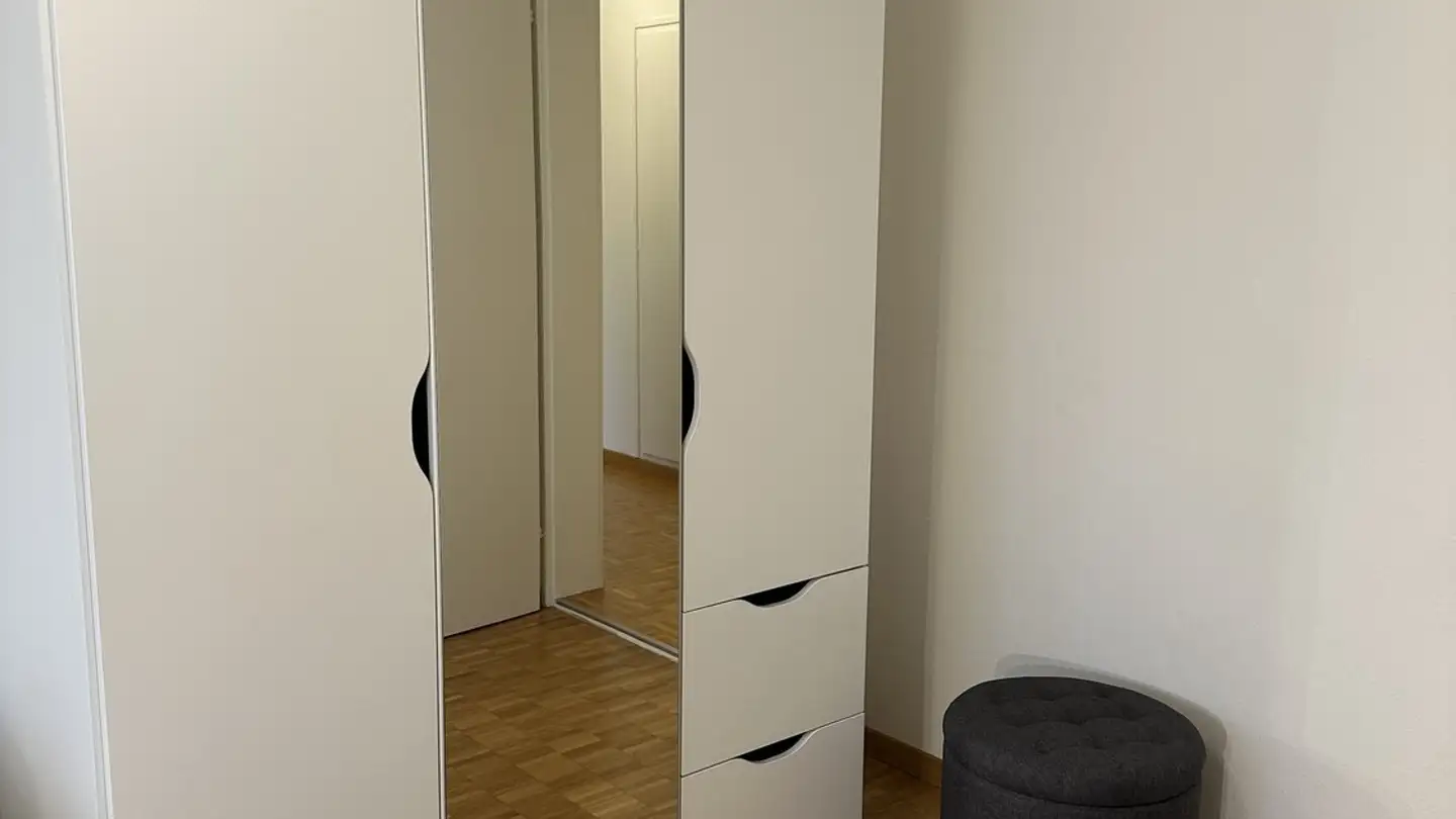 Single room for rent - 8055 Zürich - Photo 2