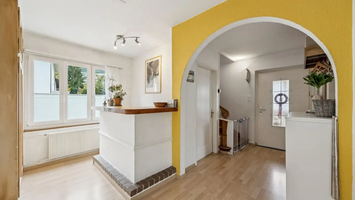 Duplex in vendita - Oltenstrasse 29, 4702 Oensingen - Photo 3