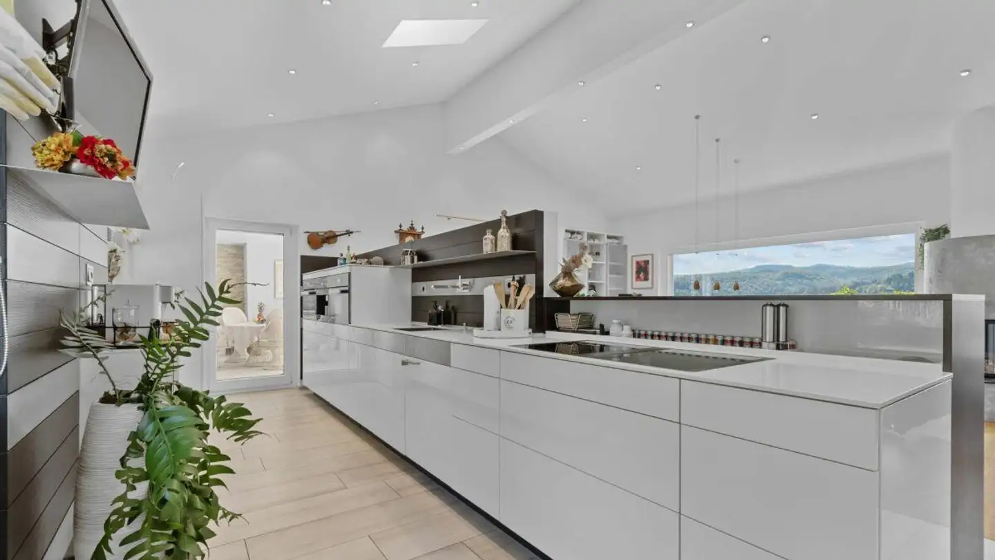 Maison individuelle à vendre - Unterer Eichweg, 4414 Füllinsdorf - Photo 2
