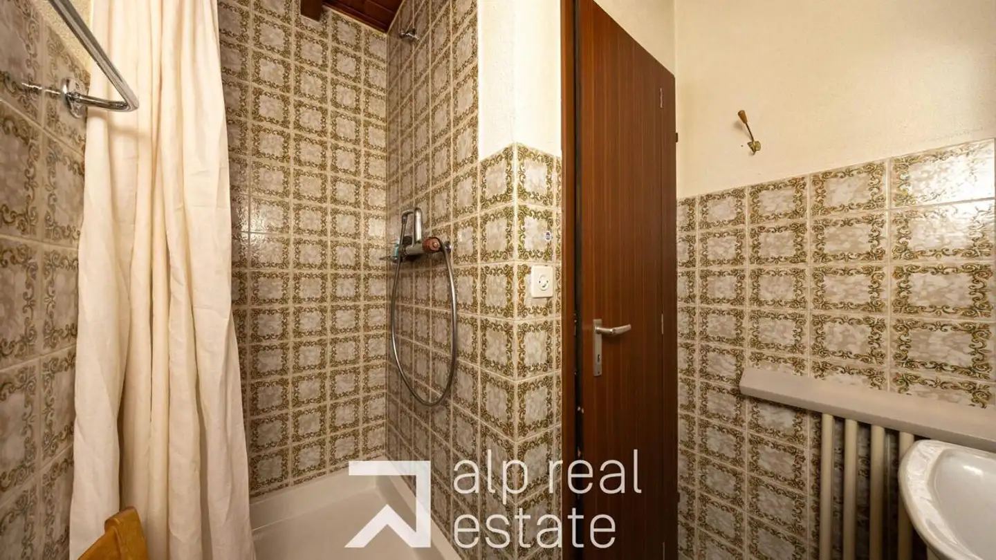 Appartement à vendre - Route Des Muverans 34, 1911 Ovronnaz - Photo 4