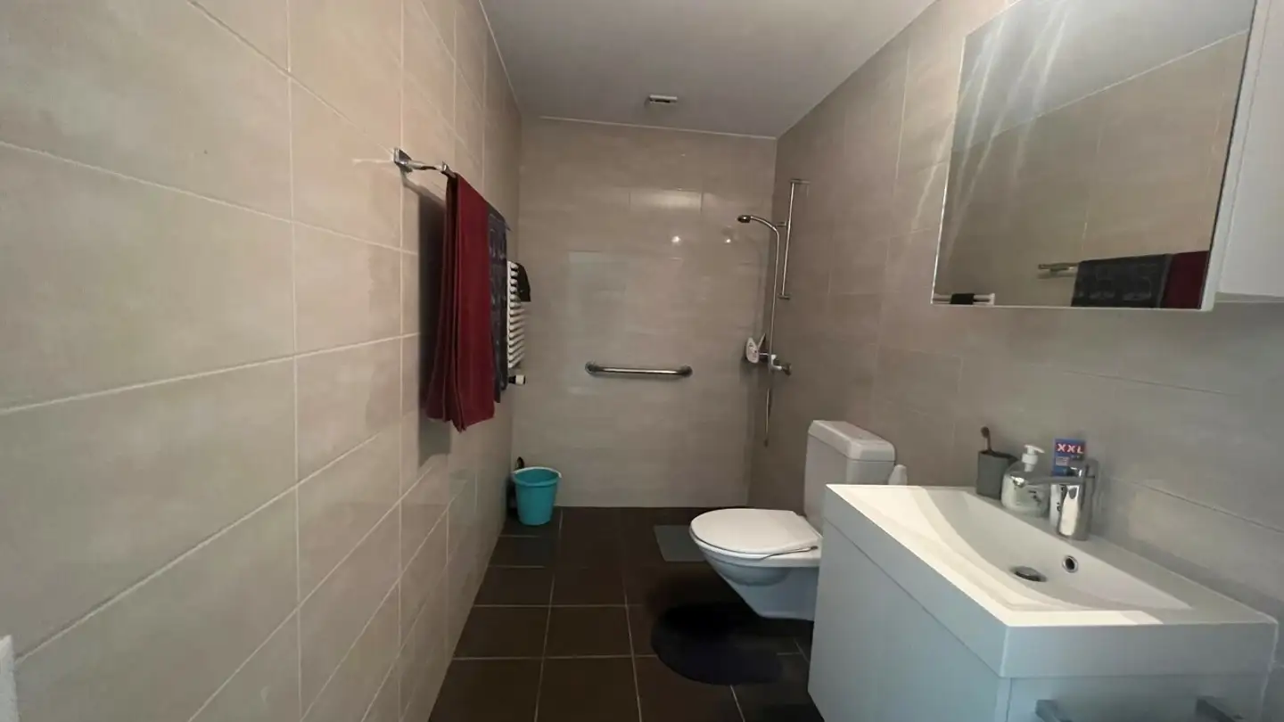 Studio à louer - Route De Duvillard 17, 1663 Epagny - Photo 2