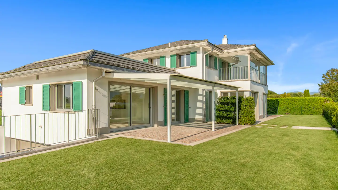 Villa in affitto - 8645 Jona - Photo 2