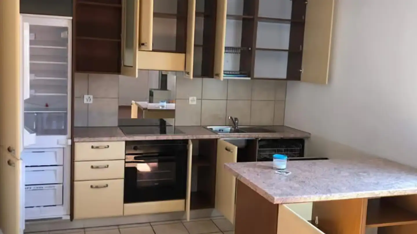 Appartement à louer - Via Bironico, 6804 Bironico - Photo 2