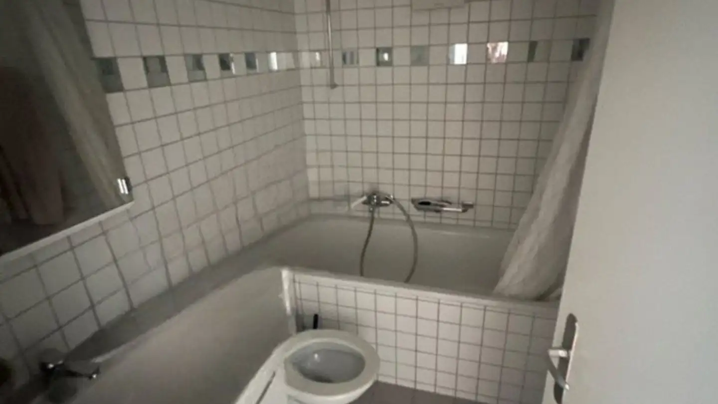 Appartamento in affitto - Davidsbodenstrasse, 4056 Basel - Foto 3