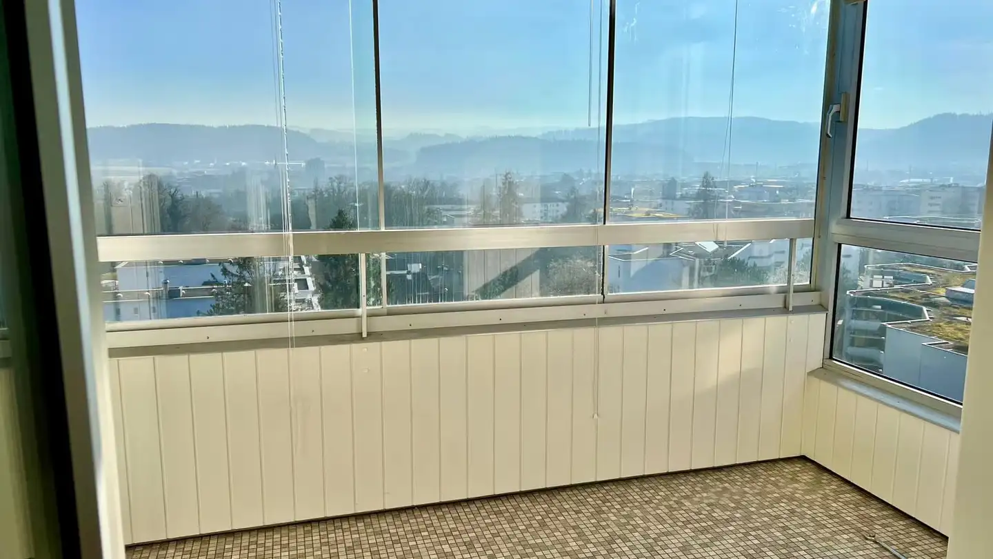 Appartement à louer - Schützenstrasse 5, 9500 Wil SG - Photo 2