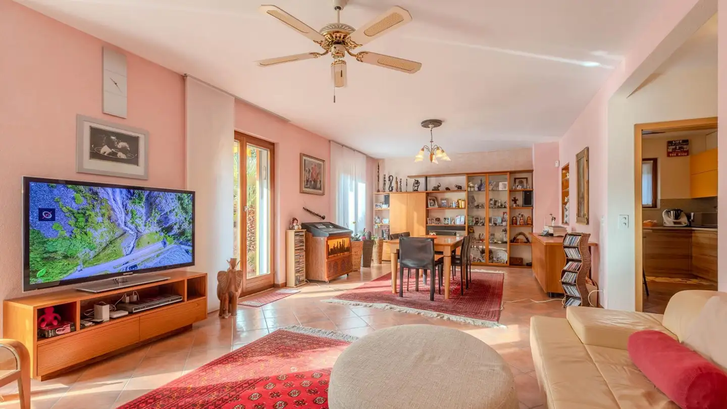 Casa singola in vendita - 6826 Riva San Vitale