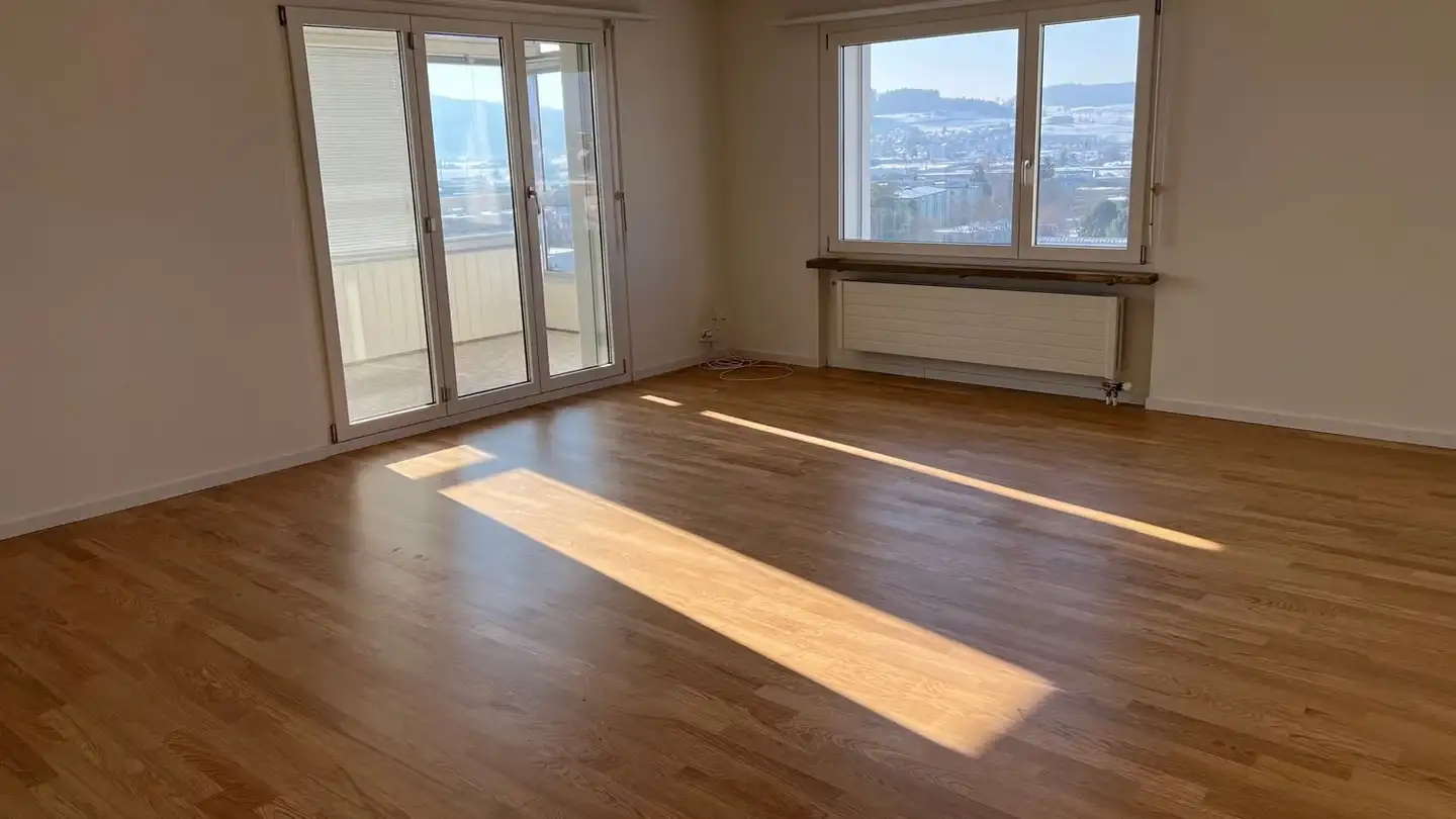 Appartement à louer - Schützenstrasse 5, 9500 Wil SG - Photo 3