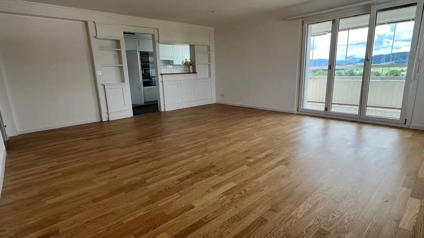 Appartement à louer - Schützenstrasse 5, 9500 Wil SG - Photo 4
