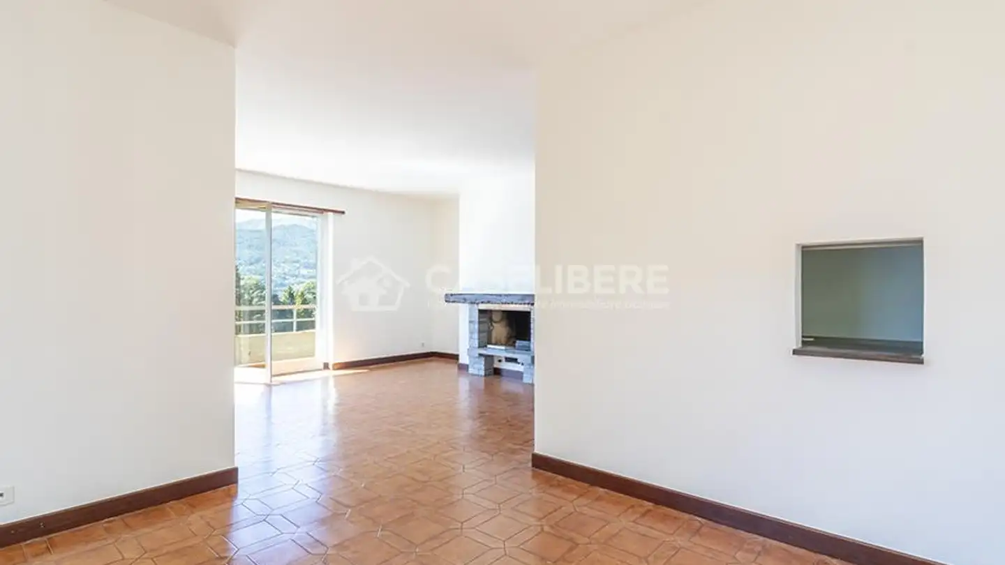 Appartamento in affitto - 6926 Montagnola - Photo 3