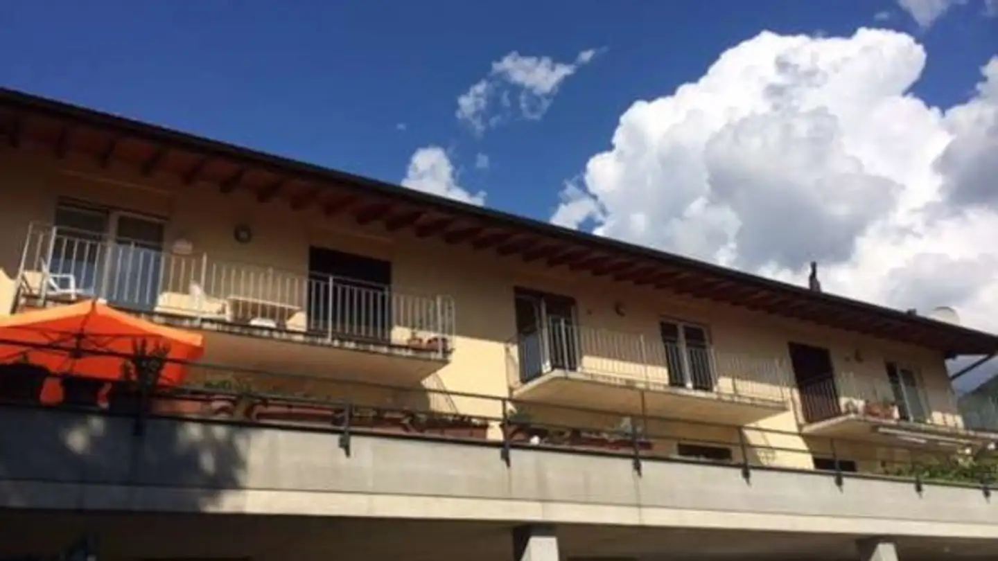 Mehrfamilienhaus kaufen - 6965 Cadro - Foto 2