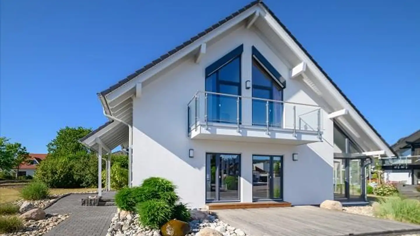 Casa singola in vendita - Im Leeacher, 8132 Hinteregg