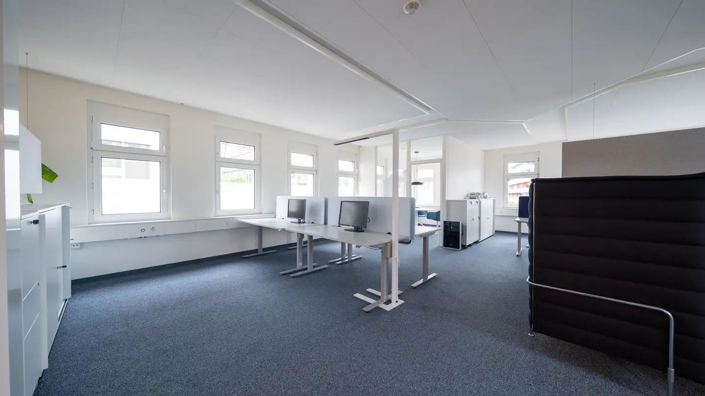 Spazio ufficio in vendita - Grundstrasse 8, 6343 Rotkreuz - Foto 2