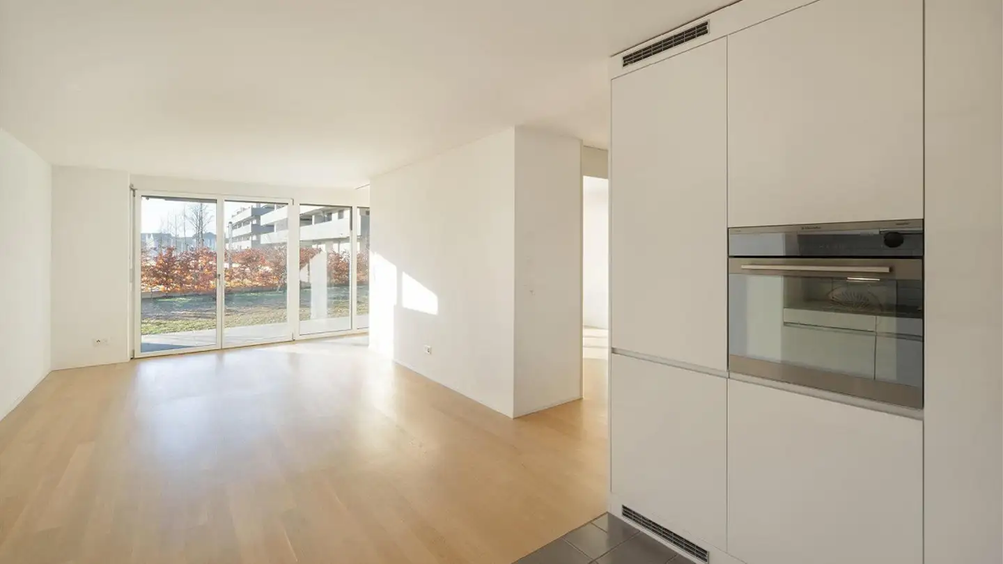 Appartamento in affitto - Reckholdernstrasse 11, 8590 Romanshorn - Foto 3