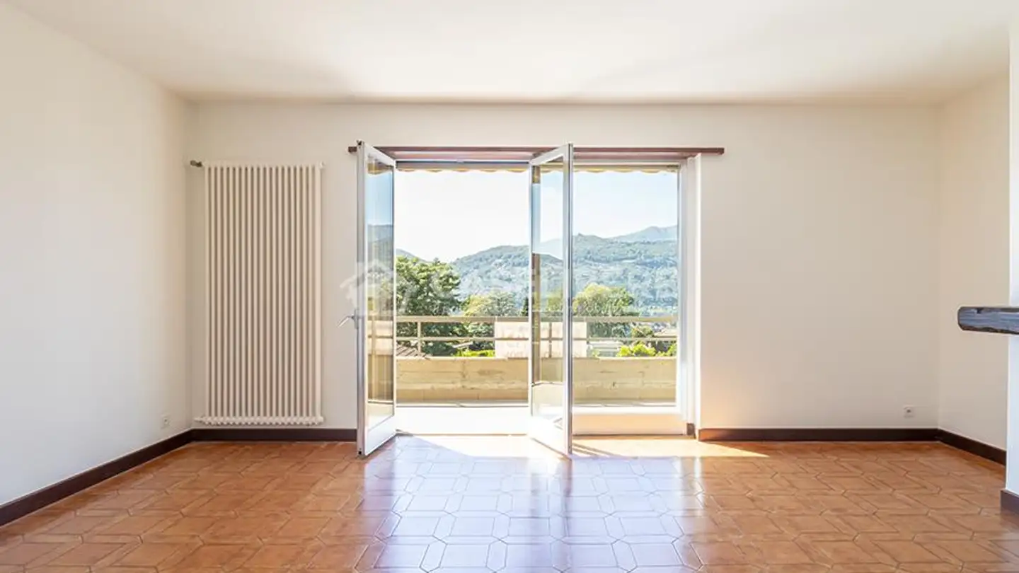 Appartamento in affitto - 6926 Montagnola - Photo 4