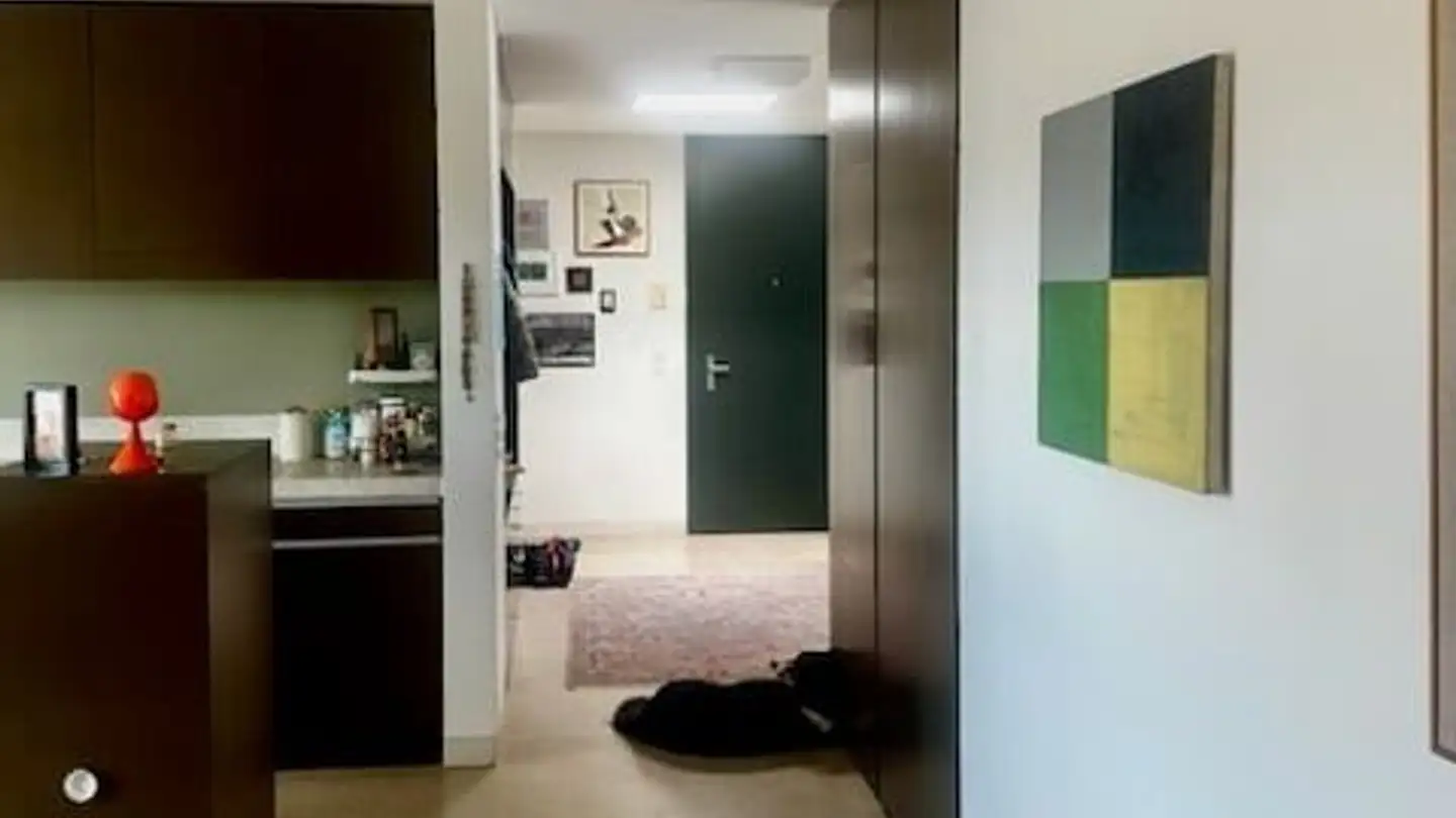 Penthouse mieten - Buchmattweg 5, 8057 Zürich - Foto 4