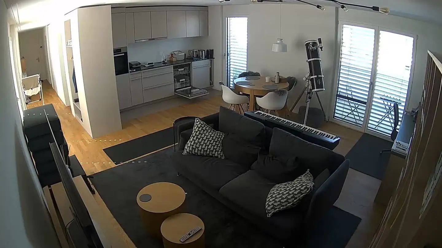 Appartamento in affitto - Wehntalerstrasse 424, 8046 Zürich