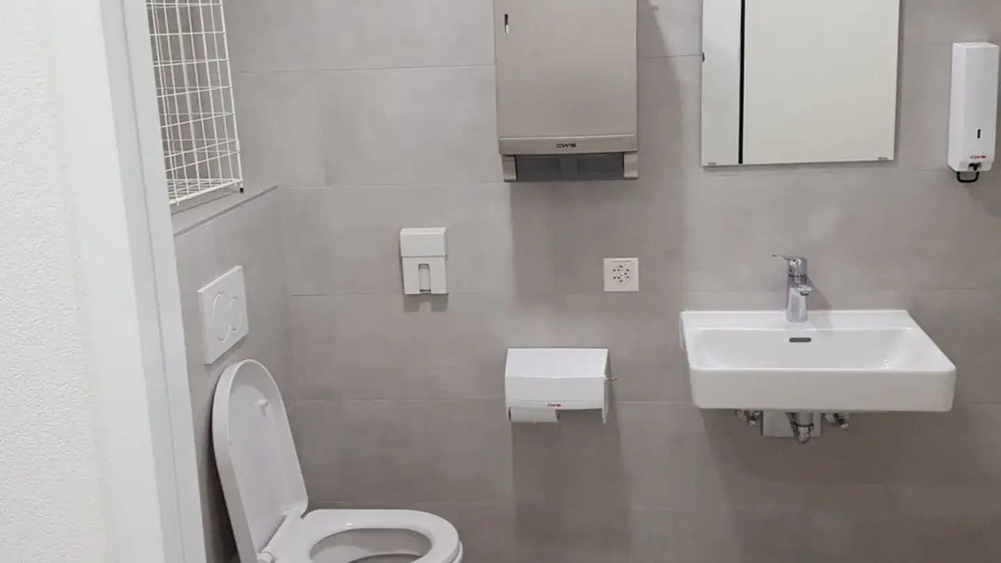 Geschäft mieten - Route Cantonale 7a, 1964 Conthey - Foto 4