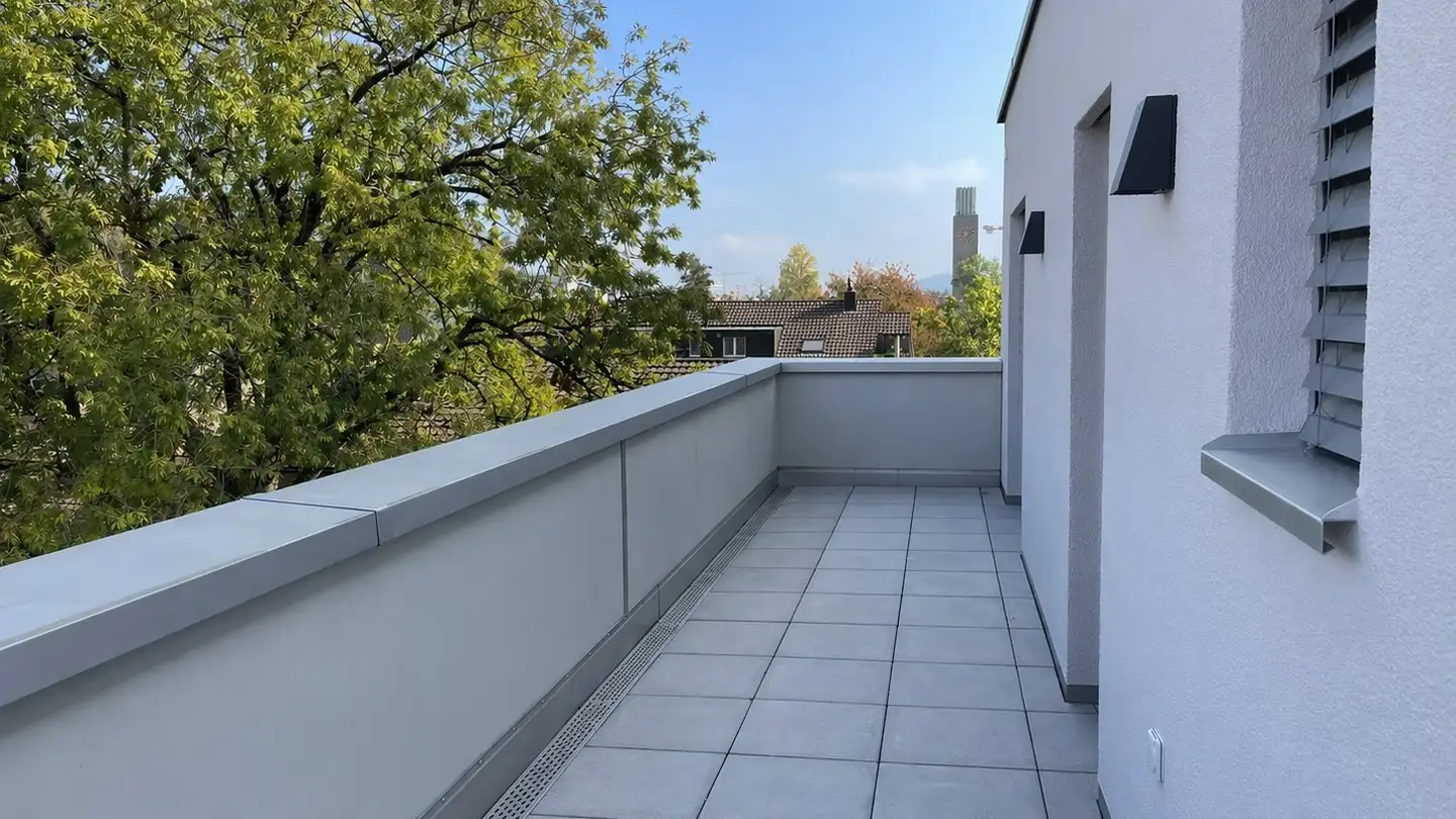 Appartamento in affitto - Wehntalerstrasse 424, 8046 Zürich - Foto 2